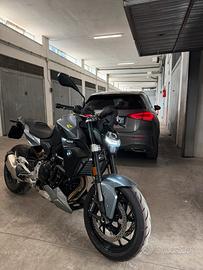 Bmw f900r 2025