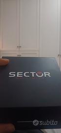  orologio Sector automatico