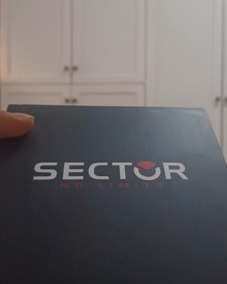  orologio Sector automatico