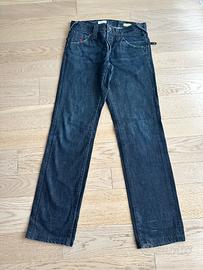 Miss Sixty Jeans Donna waist 30 length 36
