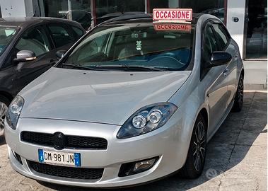 Fiat Bravo
