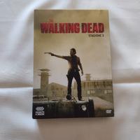 The Walking Dead Stagione 3