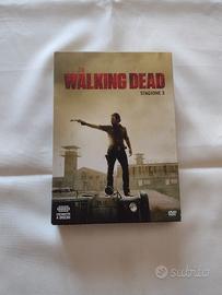 The Walking Dead Stagione 3