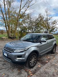 Range Rover Evoque 2.2 Td4 Pure