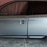 Porta Porte Mitsubishi Outlander