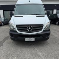 Mercedes-benz Sprinter F37/33 314 CDI TN Furgone E