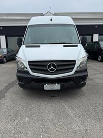 Mercedes-benz Sprinter F37/33 314 CDI TN Furgone E