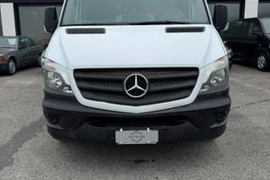 Mercedes-benz Sprinter F37/33 314 CDI TN Furgone E