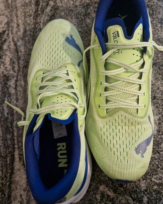 Puma Velocity Nitro 3 Uomo - EU 44 - Pari al nuovo
