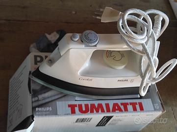 NUOVO FERRO DA STIRO PHILIPS