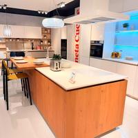 CUCINA RIFLEX E LOUNGE VENETA CUCINE