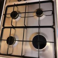 Gas Indesit 4 fuochi