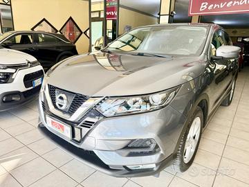 Nissan Qashqai 1.6 dCi 130 cv X-Tronic Business