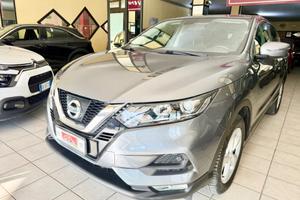 Nissan Qashqai 1.6 dCi 130 cv X-Tronic Business