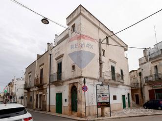 Appartamento - Sammichele di Bari