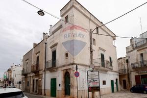 Appartamento - Sammichele di Bari