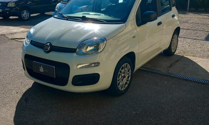 Fiat Panda 1.2 EasyPower Easy