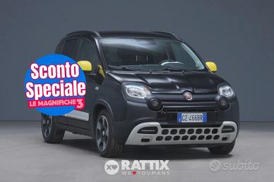 FIAT Pandina III 2024 Cross Pandina Cross 1.0 fire
