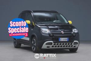 FIAT Pandina III 2024 Cross Pandina Cross 1.0 fire