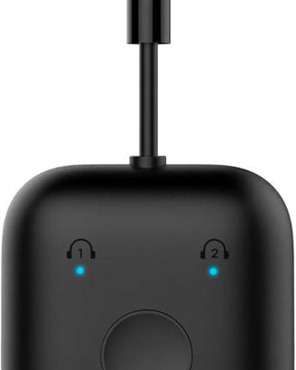 Trasmettitore Bluetooth audio per TV / aereo MEE