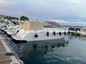 BARCA  ALTAIR 37