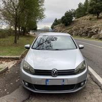 Golf 6 2.0 TDI 140 cv