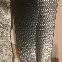 Fianchetto serbatoio lato destro per Yamaha R6