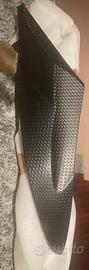 Fianchetto serbatoio lato destro per Yamaha R6