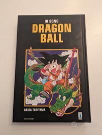 Io sono Dragonball 