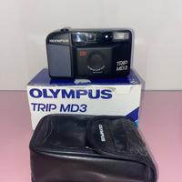 OLYMPUS TRIP MD3