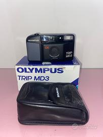 OLYMPUS TRIP MD3