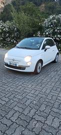 Fiat 500 Diesel 