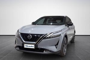 Nissan Qashqai 1.5 e-power Tekna 2wd e-shifter