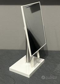 Specchio da Tavolo Rettangolare angolo regolabile