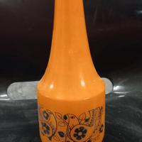 Vaso- bottiglia  da collezione 
