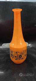 Vaso- bottiglia  da collezione 