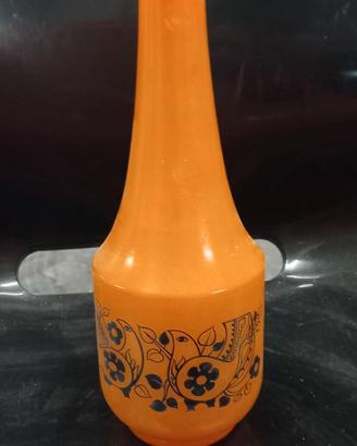 Vaso- bottiglia  da collezione 
