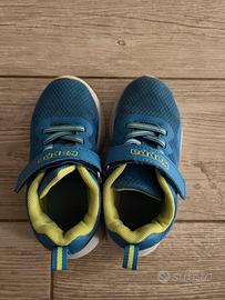 Scarpe bambino