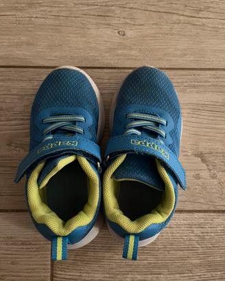 Scarpe bambino
