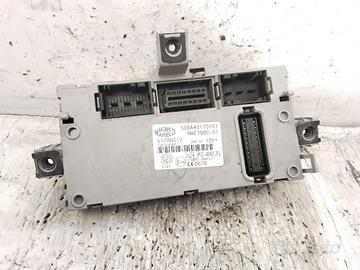 BODY COMPUTER FIAT Bravo 2Â° Serie 51786512 (07>10