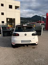 golf gti mk6