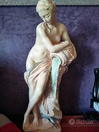 Statua Scultorea da Interno – Figura Femminile