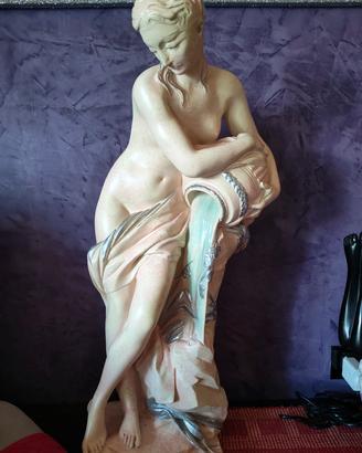 Statua Scultorea da Interno – Figura Femminile