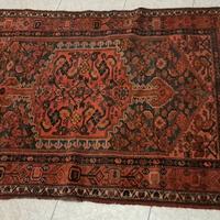 Tappeto persiano