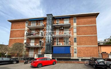 2 LOCALI RISTRUTTURATO DI 75MQ CON CUCINA ABITABIL