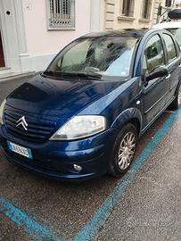Citroen C3 1400 benzina ok neopatentati