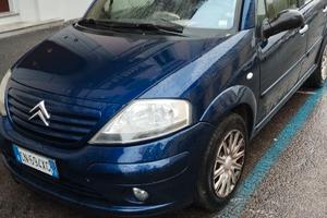 Citroen C3 1400 benzina ok neopatentati
