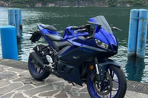 YZF-R3 ABS 2023