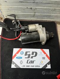 MOTORINO D' AVVIAMENTO Q3 TIGUAN A3