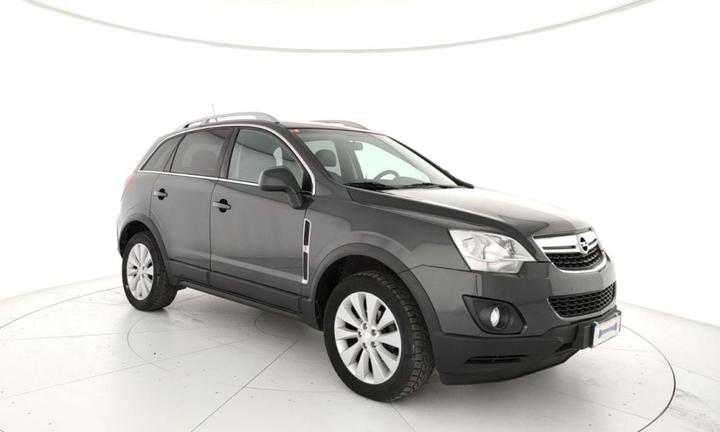OPEL Antara 2.0 CDTI 170CV 4x2 S&S Cosmo Plus